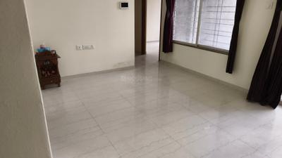 Nirman Aura Wing B Living Room 1