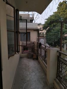 Bedroom Three Image of 1300 Sq.ft 3 BHK Apartment / Flat for sale in  Mayur Vihar Phase 1 Pocket 1 RWA, Mayur Vihar Phase 1 New Delhi for Rs. 20000000