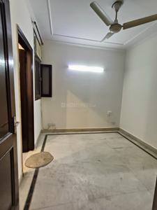 Hall Image of 1000 Sq.ft 2 BHK Builder Floor for sale in Malviya Nagar New Delhi for Rs. 16605000