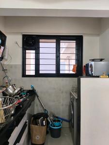 Drying Area Image of 990 Sq.ft 2 BHK Apartment / Flat for sale in Kohinoor Coral, Hinjawadi Phase 3 Pune for Rs. 8700000