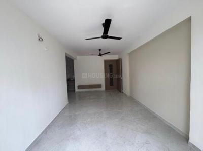 Shreepad Infinia Living Room 1