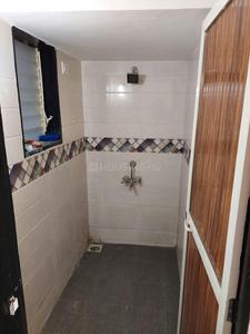 Bathroom Image of 715 Sq.ft 1 BHK Apartment / Flat for sale in Dhruv Residency Platinum, Vangani Thane for Rs. 1950000