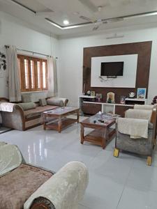 Hall Image of 1500 Sq.ft 6 BHK Independent House for sale in Chopasni Housing Board Jodhpur for Rs. 22500000