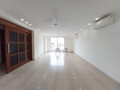 Hall Image of 4500 Sq.ft 4 BHK Builder Floor for rent in Safdarjung Enclave New Delhi for Rs. 350000
