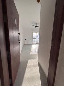 Image of 700 Sq.ft 1 BHK Apartment / Flat for rent in Dhanori, Pune for Rs. 19000