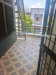 Balcony Image of 1808 Sq.ft 3 BHK Duplex for rent in Adarsh Nagar Durg for Rs. 15000