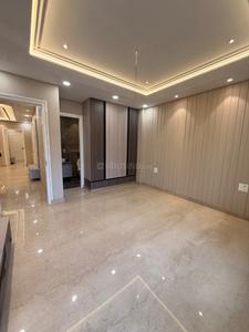 3 BHK Independent Builder Floor