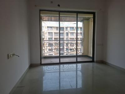 Bedroom Image of 1368 Sq.ft 2 BHK Apartment / Flat for sale in Regency Icon, Kharghar Navi Mumbai for Rs. 17000000