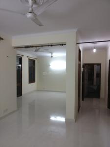 3.5 BHK Apartment