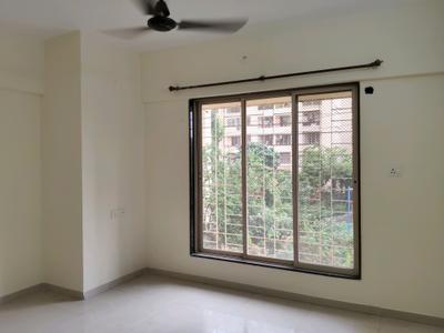 Bedroom Image of 950 Sq.ft 2 BHK Apartment / Flat for sale in Hiranandani Falcon Building No 58, Hiranandani Estate Thane for Rs. 21000000
