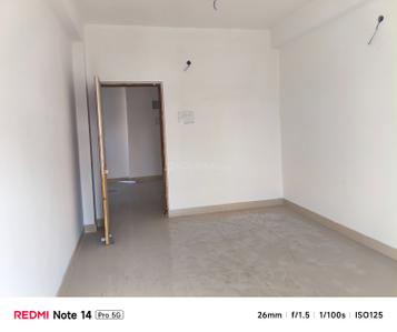 Hall Image of 851 Sq.ft 2 BHK Apartment / Flat for sale in New Barrakpur Kolkata for Rs. 2500000