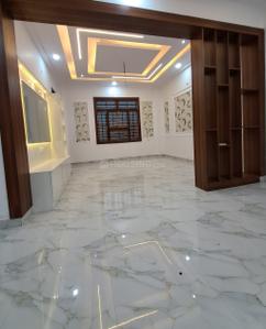 Living Room Image of 1350 Sq.ft 2 BHK Independent House for sale in Oro City Extension Phase 2, Jankipuram Lucknow for Rs. 8200000