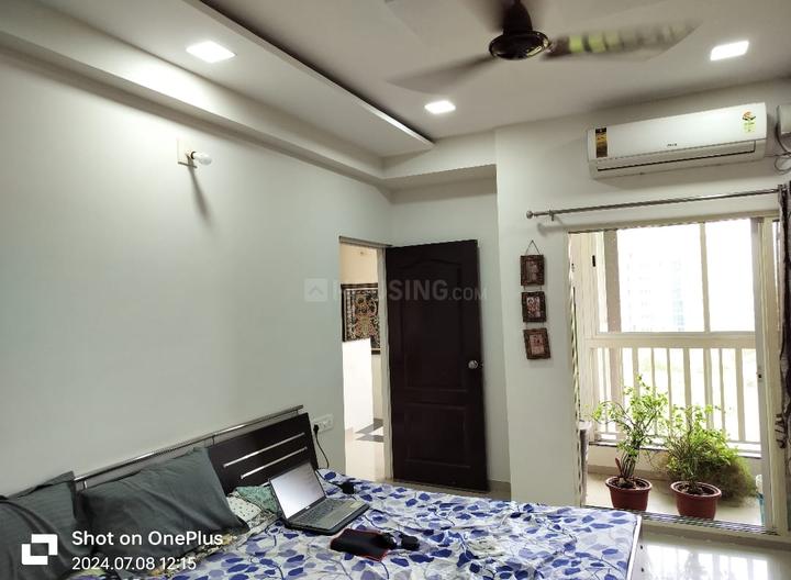 Near rajpath Bedroom 1