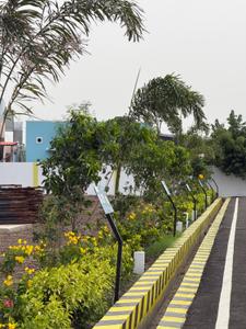 Image of 799 Sq.ft Residential Plot / Land for sale in Kodies Paradise Avenue, Sulur, Coimbatore for Rs. 1971133