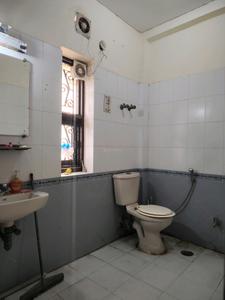 Bedroom Two Image of 1464 Sq.ft 3 BHK Apartment / Flat for sale in BSF CHS, Sector PI Greater Noida for Rs. 15500000
