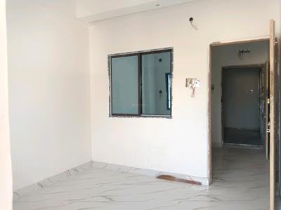 Bedroom Image of 350 Sq.ft 1 BHK Apartment / Flat for sale in Mourigram Howrah for Rs. 1330000