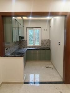 Kitchen Image of 1350 Sq.ft 3 BHK Builder Floor for sale in Canal Road Dehradun for Rs. 10000000