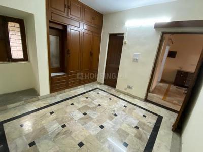 Bedroom Image of 1500 Sq.ft 3 BHK Apartment / Flat for sale in DDA Flats Sarita Vihar, Sarita Vihar New Delhi for Rs. 26000000