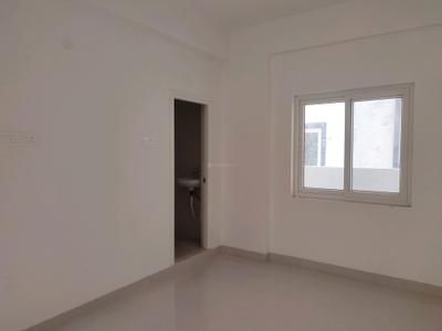 Bedroom Image of 1000 Sq.ft 2 BHK Apartment / Flat for sale in Rameshwaram Banda Sangareddy for Rs. 4600000