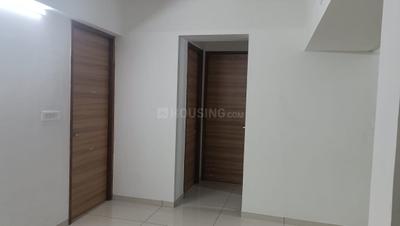 Bedroom Image of 1350 Sq.ft 3 BHK Apartment / Flat for rent in Dev Atharva Abode, Vaishno Devi Circle Ahmedabad for Rs. 22200