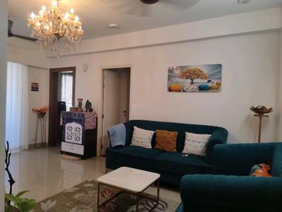 Living Room Image of 1260 Sq.ft 2 BHK Apartment / Flat for sale in M3M Marina, Nurpur Jharsa Gurgaon for Rs. 16500000