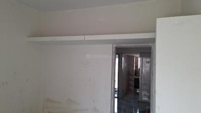 Bedroom Image of 1000 Sq.ft 3 BHK Independent House for sale in Manali New Town Chennai for Rs. 4800000