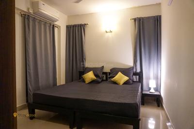Bedroom Image of Stayease Harmonia in Electronic City, Bengaluru