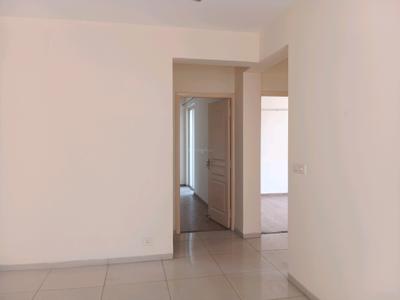 Living Room Image of 2002 Sq.ft 3 BHK Apartment / Flat for rent in Experion The Heartsong, Sector 108 Gurgaon for Rs. 38000
