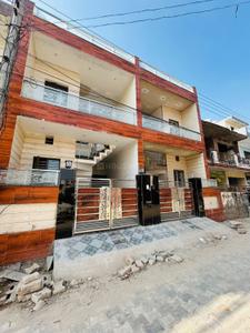 3 BHK Independent House