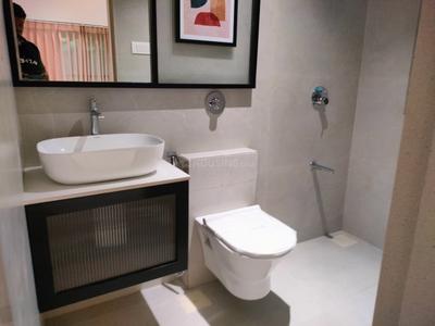 Image of 1050 Sq.ft 2 BHK Apartment / Flat for sale in Supreme Boulevard Chembur Wing B, Chembur, Mumbai for Rs. 27500000
