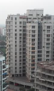 Image of 1143 Sq.ft 2 BHK Apartment / Flat for sale in Godrej Riverside, Kalyan West, Kalyan for Rs. 7900000