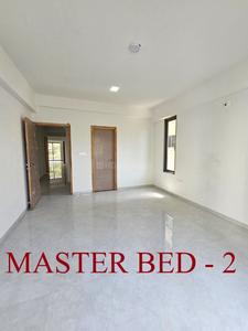 Bedroom Image of 1938 Sq.ft 4 BHK Apartment / Flat for sale in Navrangpura Ahmedabad for Rs. 26400000
