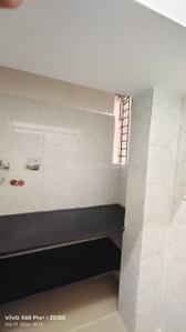 Kitchen Image of 500 Sq.ft 1 BHK Independent House for rent in C V Raman Nagar Bengaluru for Rs. 17500