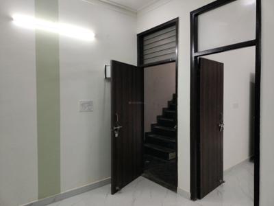 Living Room Image of 750 Sq.ft 2 BHK Apartment / Flat for sale in Kambakshpur Noida for Rs. 3086300