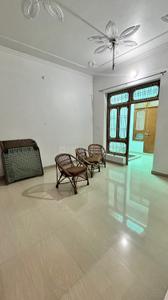Hall Image of 500 Sq.ft 2 BHK Apartment / Flat for rent in Kalyanpur (West) Lucknow for Rs. 8500