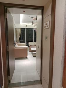 Bathroom Image of 600 Sq.ft 2 BHK Apartment / Flat for sale in VPM Sai Raj Heights, Bhiwandi Thane for Rs. 4500000