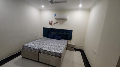 1 BHK Independent Builder Floor