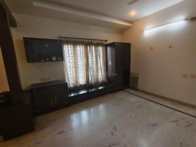 Bedroom Image of 2170 Sq.ft 3 BHK Apartment / Flat for sale in Banjara Hills Hyderabad for Rs. 19700000