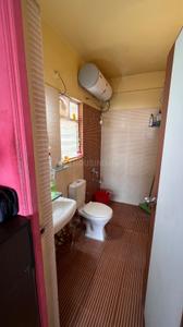 Bathroom Image of 891 Sq.ft 2 BHK Apartment / Flat for sale in Kumar Palmgrove Pune, Kondhwa Pune for Rs. 7500000