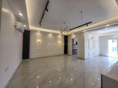 Hall Image of 1500 Sq.ft 3 BHK Builder Floor for sale in Sector 57 Gurgaon for Rs. 26500000