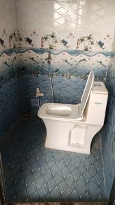 Image of 1000 Sq.ft 2 BHK Independent House for rent in Mughalsarai, Varanasi for Rs. 10000