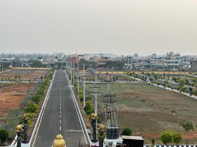 Image of 198 Sq.ft Residential Plot / Land for sale in Agiripalli, Vijayawada for Rs. 1979802