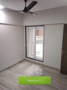 Bedroom Image of 1000 Sq.ft 2.5 BHK Apartment / Flat for sale in Sai Proviso Leisure Town, Hadapsar Pune for Rs. 12500000