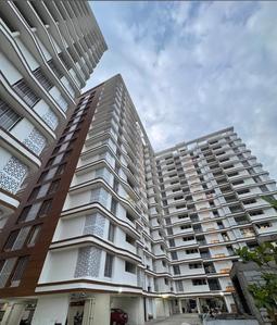 Image of 800 Sq.ft 2 BHK Apartment / Flat for sale in ARV Uthville, Kharadi, Pune for Rs. 9400000