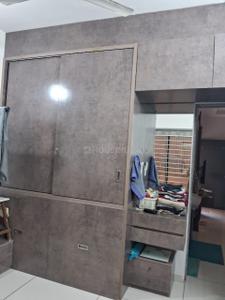 Bedroom Image of 2450 Sq.ft 4 BHK Penthouse for sale in Sevasi Vadodara for Rs. 14800000