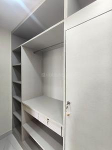 Kitchen Image of 1700 Sq.ft 3 BHK Builder Floor for rent in Palam Vihar Gurgaon for Rs. 60000