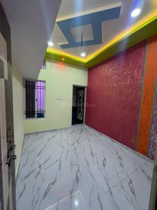Bedroom Image of 750 Sq.ft 2 BHK Independent House for sale in Kamal Vihar Raipur for Rs. 3000000