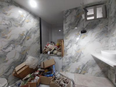 Bathroom Image of 15000 Sq.ft 4 BHK Villa for sale in Shree Balaji Green Valley, Adalaj Gandhinagar for Rs. 120000000