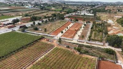 Image of 1200 Sq.ft 2 BHK Independent House for sale in Nandi Urban City, Devanahalli, Bengaluru for Rs. 6000000