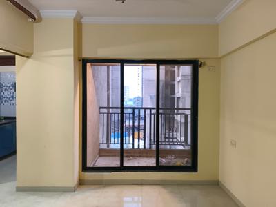 Living Room Image of 1130 Sq.ft 2 BHK Apartment / Flat for sale in Raunak City 2, Kalyan West Kalyan for Rs. 6610500